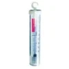 Termometer Ø2,5x12cm -40 till +40C för kylskåp,20 st/ps - (20 st)