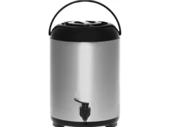 Termosbehållare med kran 10 L