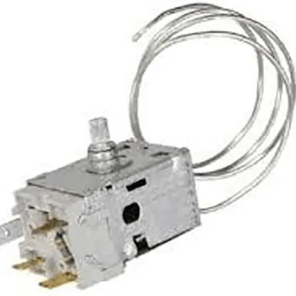 TERMOSTAT NTC PROBE KYLSKÅP 481228228333 TERMOSTAT A130681-33U1384