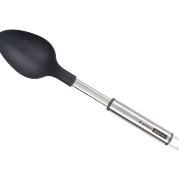 TESCOMA Storkökssked i rostfritt stål och nylon - Non-stick