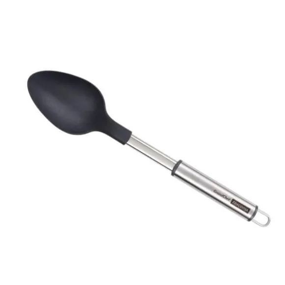 TESCOMA Storkökssked i rostfritt stål och nylon - Non-stick