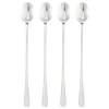 Tesked/glassked Lång Classic 4-pack Dorre