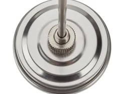 TFA Dostmann 14.1035.60 Grilltermometer Rostfritt stål