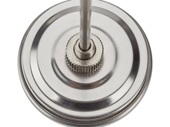 TFA Dostmann 14.1035.60 Grilltermometer Rostfritt stål