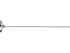 TFA Dostmann 14.1035.60 Grilltermometer Rostfritt stål