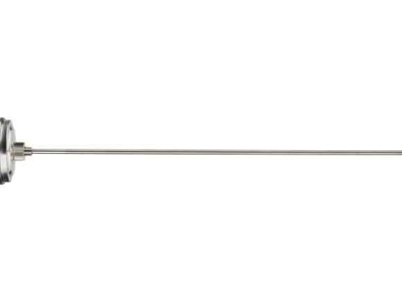 TFA Dostmann 14.1035.60 Grilltermometer Rostfritt stål