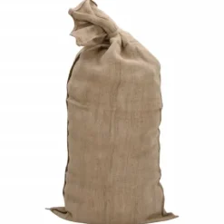 The Living Store Jutesäckar 30 st 65x135 cm 100% jute 340 gsm - Resväskor & väskor