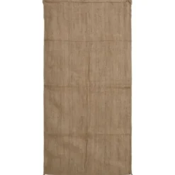 The Living Store Jutesäckar 30 st 65x135 cm 100% jute 340 gsm - Resväskor & väskor