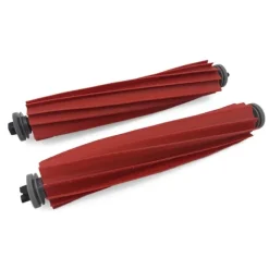 Tillbehör borstar/filter/moppdukar 14 delar Roborock S7/S7 Plus/T7/T7 Plus/T7S/T7S Plus