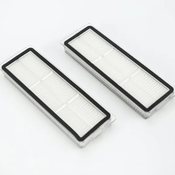 Tillbehör 13 delar Dreame L10s / L10 Ultra Dreame L10s / L10 Ultra