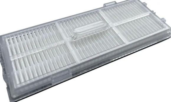 Tillbehör 18 delar till Roborock S7/S7 Plus/S7 MaxV/S7 MaxV Ultra Roborock S7/S7 Plus/S7 MaxV/S7 MaxV Ultra