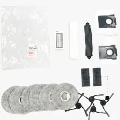 Tillbehör för Dreame X40 Ultra Complete / X40 Pro / S30 Pro Ultra