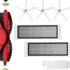 Tillbehör för Roborock S5 Max/S6 Max/S6 Pure/S6 MaxV/S50/S51/S55/S60/S65/S5/S6 - 7 delar