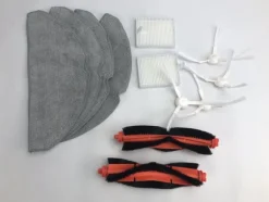 Tillbehör för Xiaomi E10/B112/E12 robotdammsugare