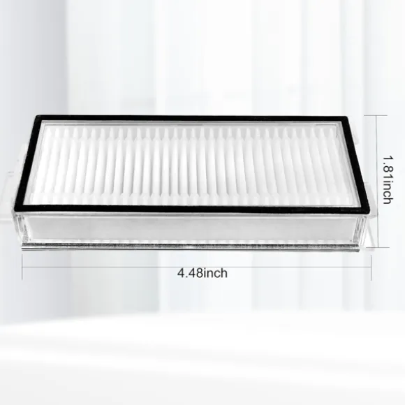 Tillbehör för Xiaomi Roborock Q7/Q7 Max/Q7 Max Plus/Q7 Maxv/Q7 Maxv Ultra