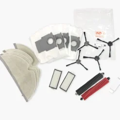 Tillbehör till Roborock Q5 Pro+/Q8 Max+(Plus) robotdammsugare