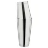 TIN on TIN Shaker rostfritt stål 28oz/18oz