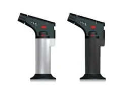 Tändare Multifunktionell turbobrännare liten modell blandade färger, 12 st/pk