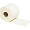 Toalettpapper, ABENA Care-Ness Excellent, 3-lagers, 28m x 9,3cm, Ø11cm, vitt - (8 st.)