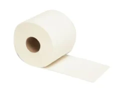 Toalettpapper, ABENA Care-Ness Excellent, 3-lagers, 28m x 9,3cm, Ø11cm, vitt - (8 st.)