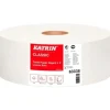 Toalettpapper Katrin Gigant, 98 mm x 380 m, 6 st förpackningar