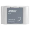 Toalettpapper KATRIN Plus 285 Soft 42/fp