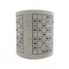 Toalettpapper Sudoku Grids