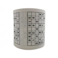 Toalettpapper Sudoku Grids