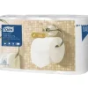 Toalettpapper, Tork T4 Premium, 4-lagers, 18,8m x 12,5cm, Ø11,7cm, vitt - (7 st.)