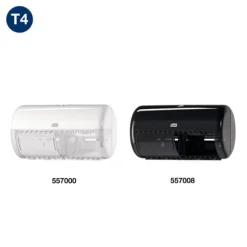 Toalettpapper TORK Uni T4 1-lag 6/fp 8st