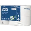 Toalettpapper Tork Universal T4 2-lagigt natur 472246 42rullar/kartong - (42 rullar per kartong)