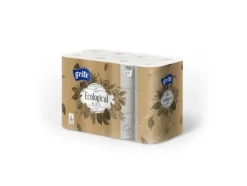Toilet Paper Grite Ecological, 24 Pcs.