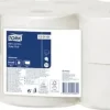 Toiletpapir Tork® Jumbo Mini Universal T2, 120161, 1-lags, pakke a 12 stk.