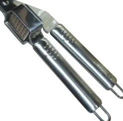 Tomado-Metaltex Imperial Series Inox vitlökspress