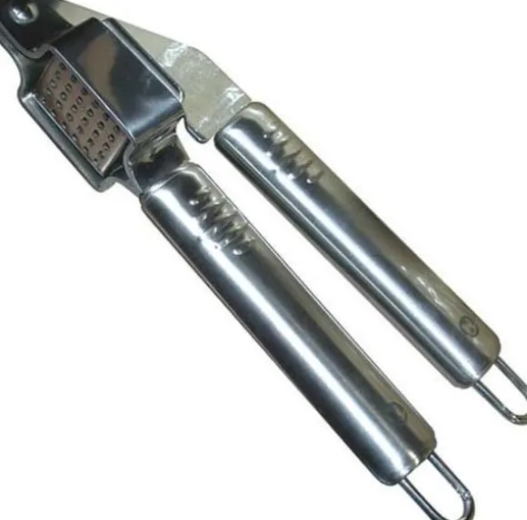 Tomado-Metaltex Imperial Series Inox vitlökspress