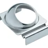 TOOLCRAFT P629J Täckande mask (L x B x H) 65 x 50 x 35 mm