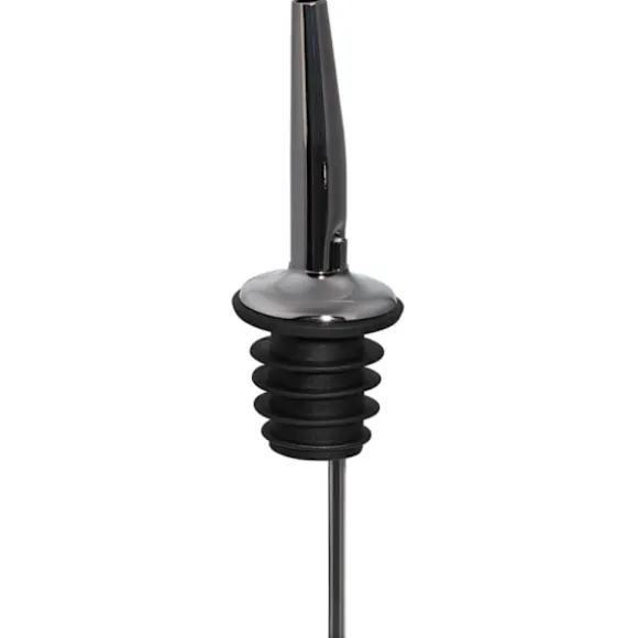 TOPO pourer