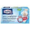 Toppits fryspåsar 6L 20 stycken