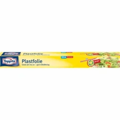 Toppits Plastfolie 45CM X 20 24DFP
