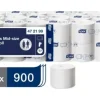 Tork 472199, 103,5 m, 9,3 cm, 13,1 cm, 11,5 cm, 317,6 g, 900 ark