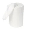 Torkpapper i rullar 100m per rulle, 12 rullar/kartong