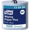 TORK 130050 Rengöringsdukar för förarrum 2 ark