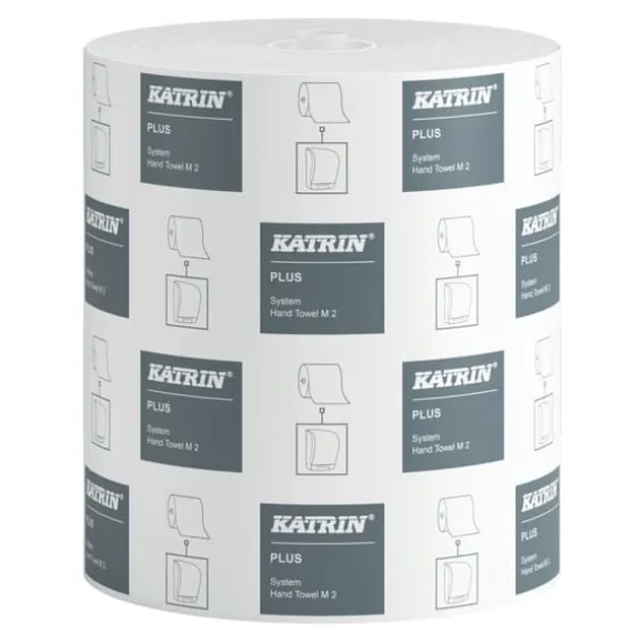 Torkrulle KATRIN System Plus M2 6/fp