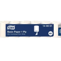 Torkrulle TORK Basic M1 1-lag 12/fp