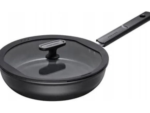 Traktörpanna Hard Face 26 cm Keramisk 1075529