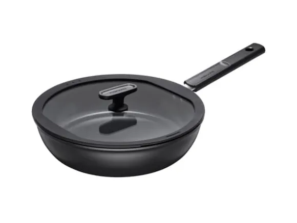 Traktörpanna Hard Face 28 cm Keramisk 1075530