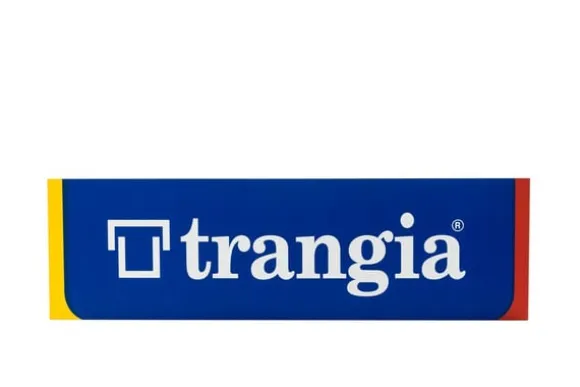 TRANGIA CASE EVA 25 619025, hardshell case tangiakök original