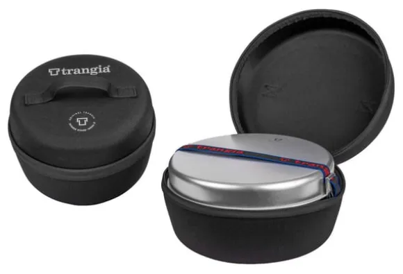TRANGIA CASE EVA 25 619025, hardshell case tangiakök original