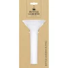 Tratt - L 10,4 x l 10,4 x H 19 cm - plast