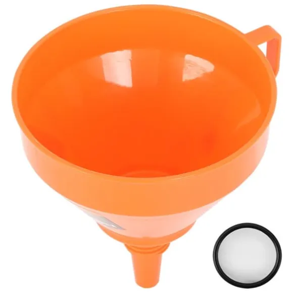 Tratt 160 mm, 1,2 l